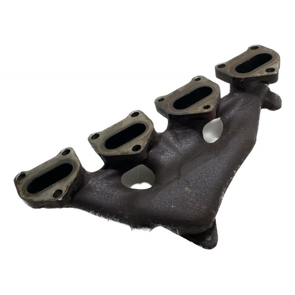 Coletor Escape Mitsubishi L200 Triton 3.2 2007/17