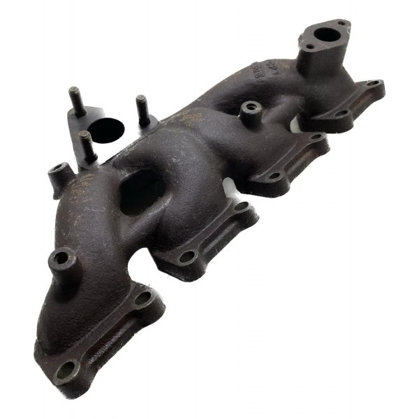 Coletor Escape Mitsubishi L200 Triton 3.2 2007/17