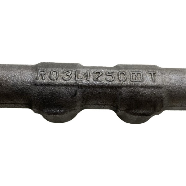 Flauta Injeção Volkswagen Amarok 2.0 Biturbo 2011/2020 Cx357