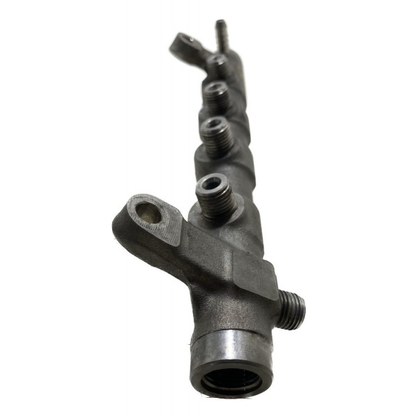 Flauta Injeção Volkswagen Amarok 2.0 Biturbo 2011/2020 Cx357