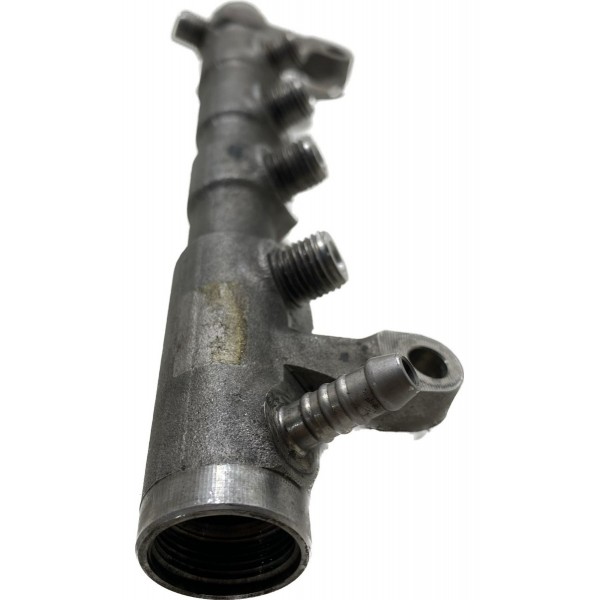 Flauta Injeção Volkswagen Amarok 2.0 Biturbo 2011/2020 Cx357