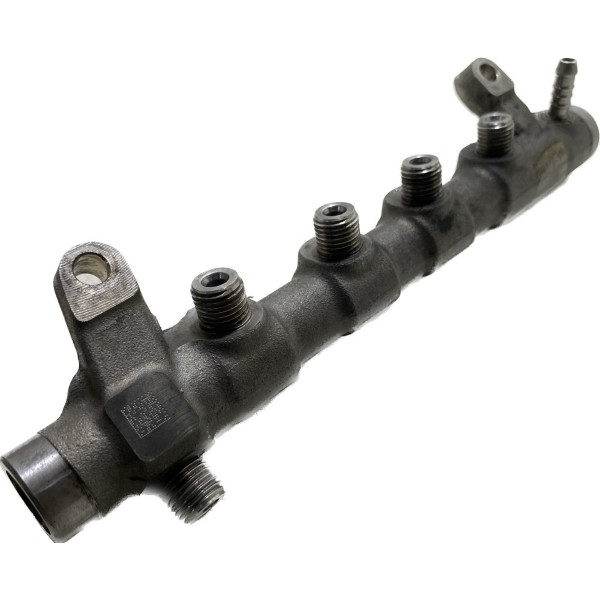 Flauta Injeção Volkswagen Amarok 2.0 Biturbo 2011/2020 Cx357