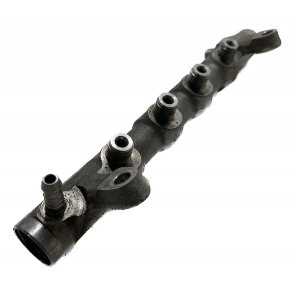 Flauta Injeção Volkswagen Amarok 2.0 Biturbo 2011/2020 Cx357