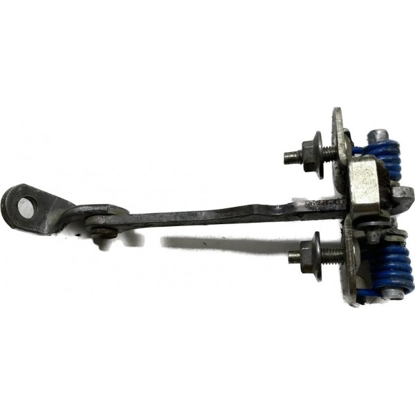 Limitador Porta Dianteira Direita Renault Sandero 7/14 Cx357