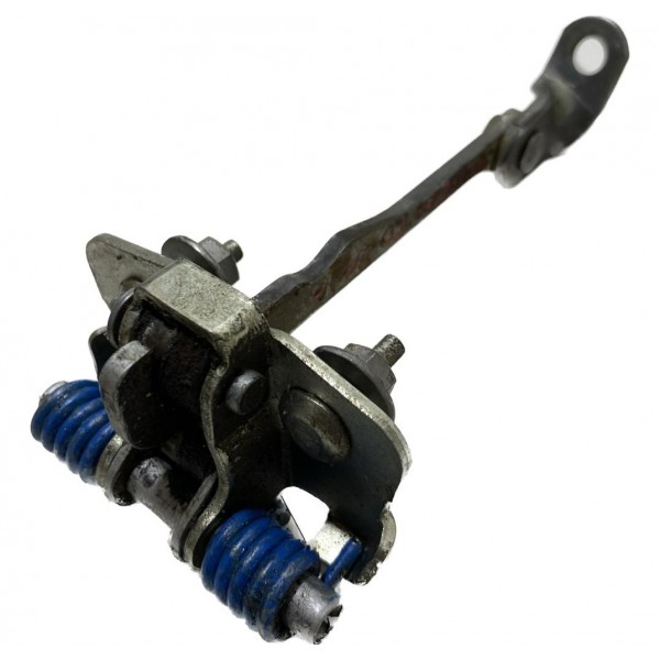 Limitador Porta Dianteira Direita Renault Sandero 7/14 Cx357