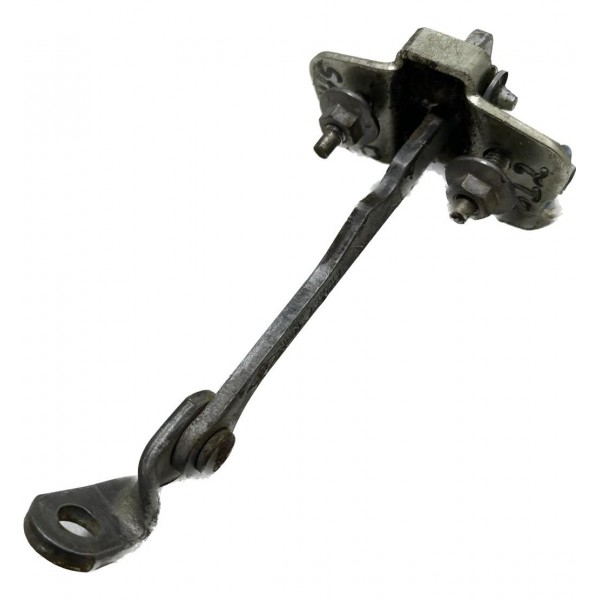 Limitador Porta Dianteira Direita Renault Sandero 7/14 Cx357