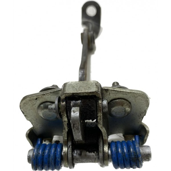 Limitador Porta Dianteira Direita Renault Sandero 7/14 Cx357