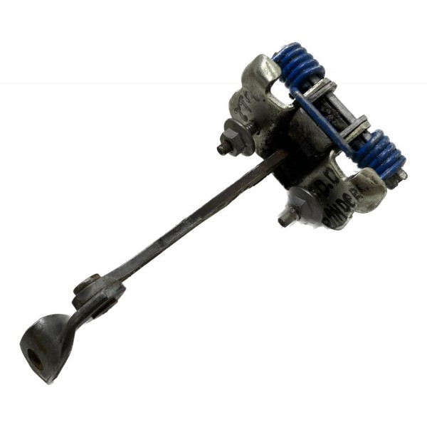 Limitador Porta Dianteira Direita Renault Sandero 7/14 Cx357