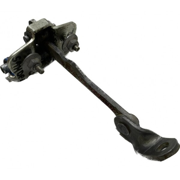 Limitador Porta Dianteira Direita Renault Sandero 7/14 Cx357