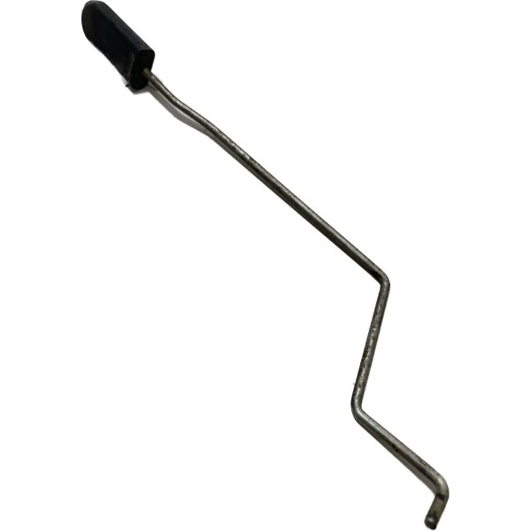 Pino Trava Porta Dianteira D Renault Sandero 07/14 Cx357