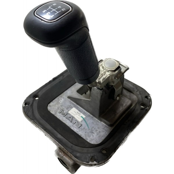 Alavanca Seletor Cambio Volkswagen 5140 8150 Cx565