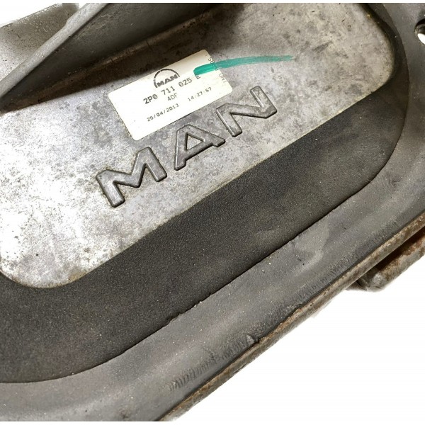 Alavanca Seletor Cambio Volkswagen 5140 8150 Cx565