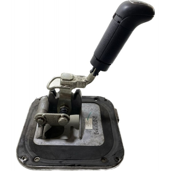 Alavanca Seletor Cambio Volkswagen 5140 8150 Cx565