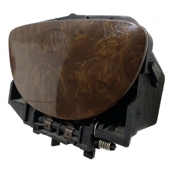 Cinzero Painel Citroën C5 2001/2005 Cx357