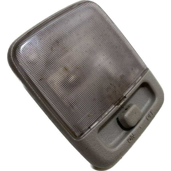 Luz Teto Cortesia Nissan Frontier 08/12 Cx357