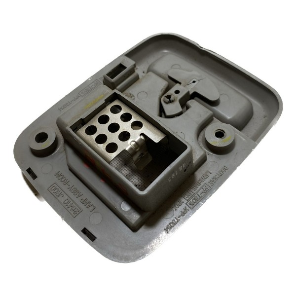 Luz Teto Cortesia Nissan Frontier 08/12 Cx357