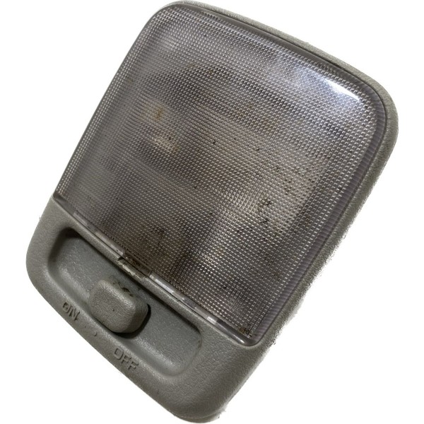 Luz Teto Cortesia Nissan Frontier 08/12 Cx357