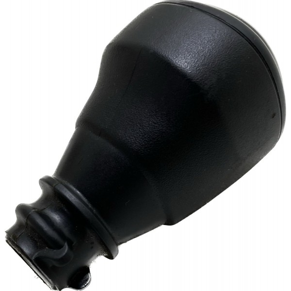 Manopla Cambio Fiat Doblo 2011/2018 Cx357