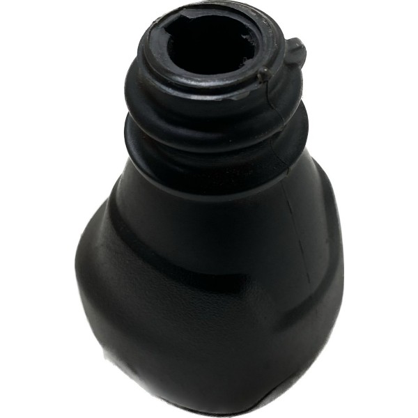 Manopla Cambio Fiat Doblo 2011/2018 Cx357