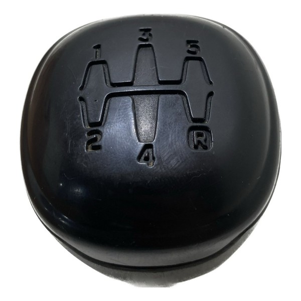 Manopla Cambio Fiat Doblo 2011/2018 Cx357