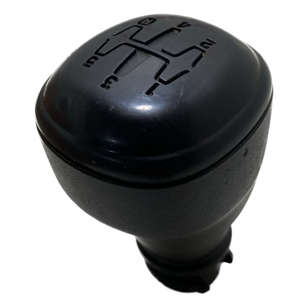 Manopla Cambio Fiat Doblo 2011/2018 Cx357