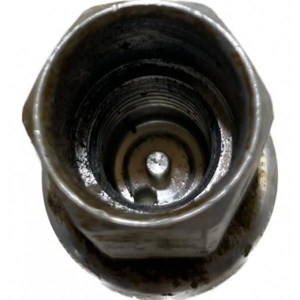 Pressostato Volkswagen Touareg 4.2 2010 Cx357