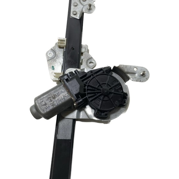 Maquina Vidro Porta D.d  Renault Sandero 07/14 Cx597