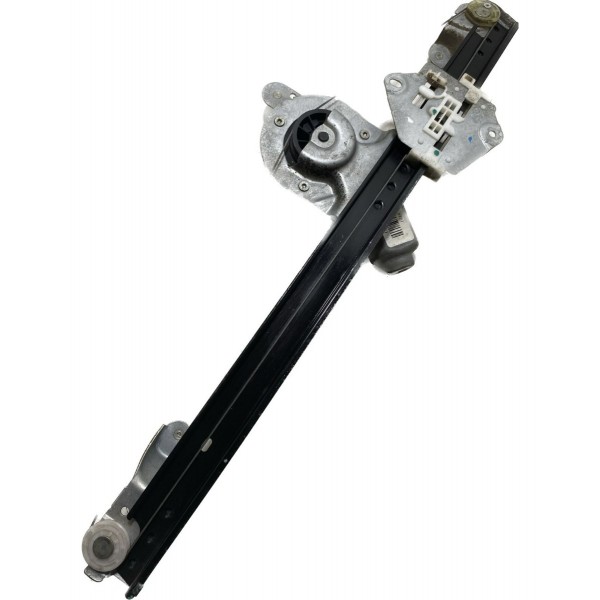 Maquina Vidro Porta D.d  Renault Sandero 07/14 Cx597