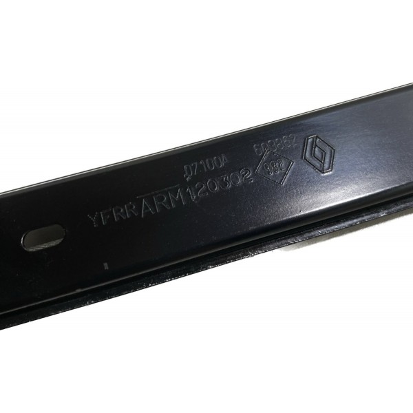 Maquina Vidro Porta D.d  Renault Sandero 07/14 Cx597