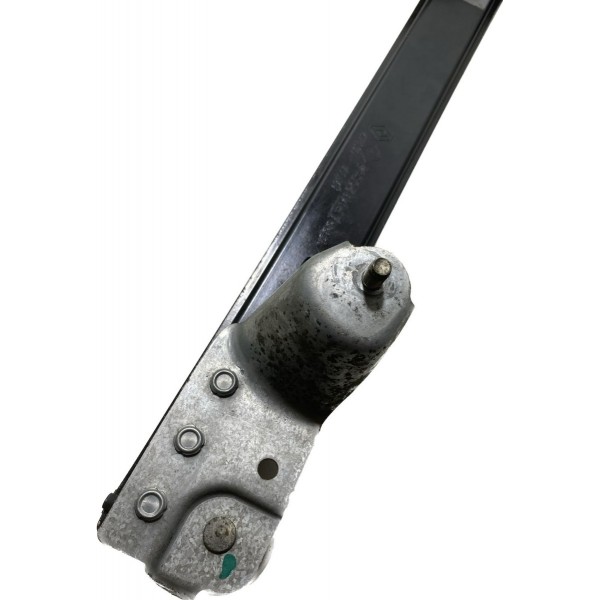 Maquina Vidro Porta D.d  Renault Sandero 07/14 Cx597