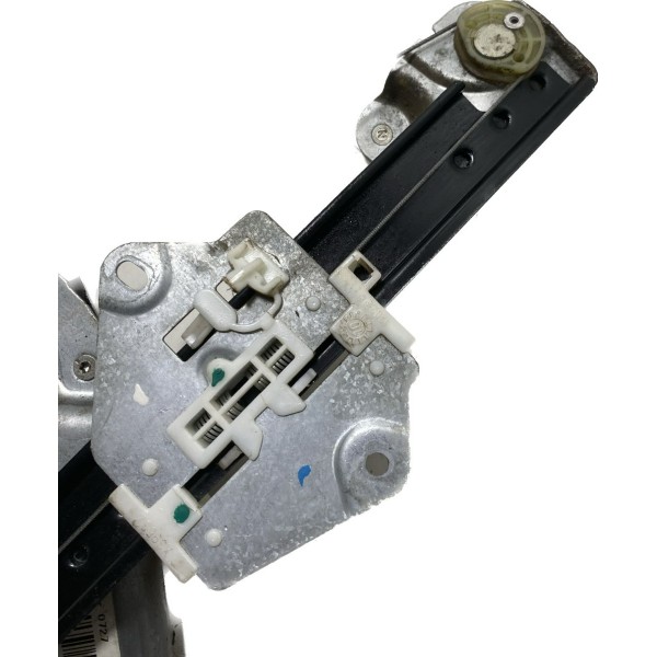 Maquina Vidro Porta D.d  Renault Sandero 07/14 Cx597