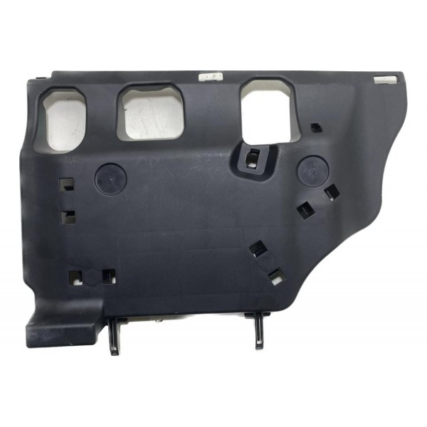 Acab. Inf Porta Luvas Toyota Corolla Cross 21/23 Cx591