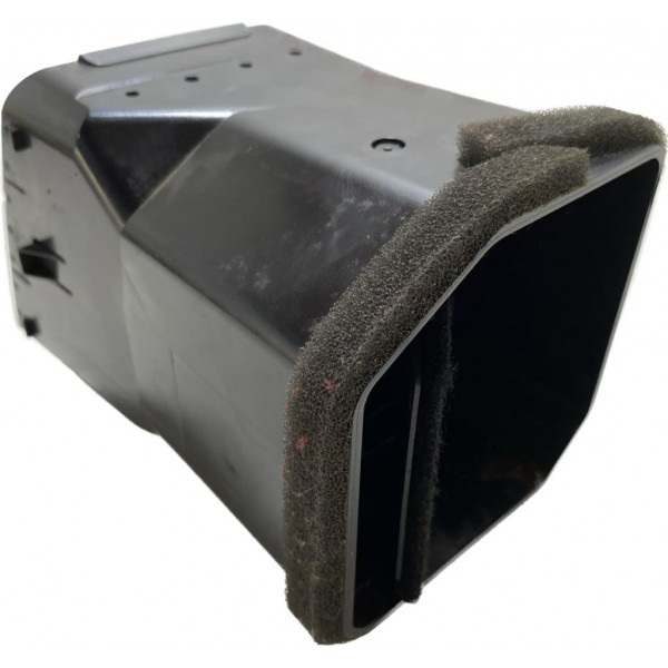 Difusor Ar Canto Esquerdo Mitsubishi Pajero Full 08/14 Cx356