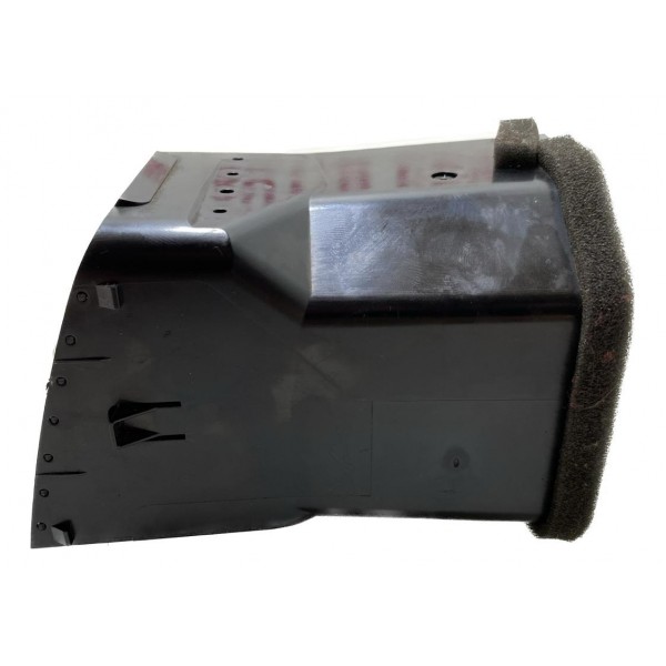 Difusor Ar Canto Esquerdo Mitsubishi Pajero Full 08/14 Cx356