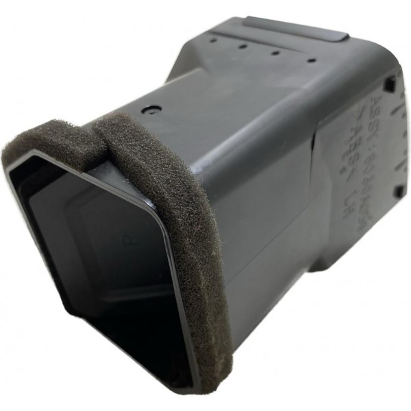 Difusor Ar Canto Esquerdo Mitsubishi Pajero Full 08/14 Cx356