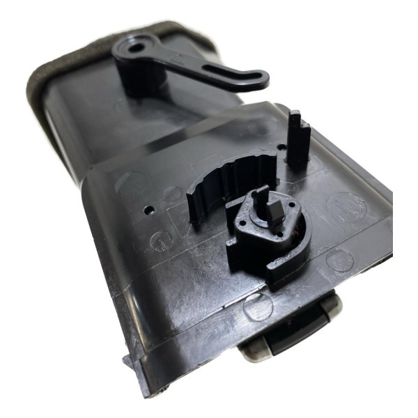 Difusor Ar Canto Esquerdo Mitsubishi Pajero Full 08/14 Cx356