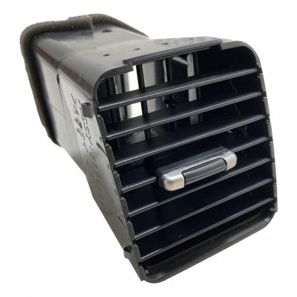 Difusor Ar Canto Esquerdo Mitsubishi Pajero Full 08/14 Cx356