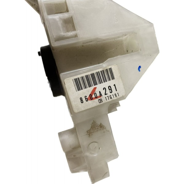 Suporte Chave De Seta Mitsubishi Pajero Full 08/14 Cx356