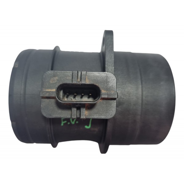 Medidor Fluxo Ar Amarok 2010/2016 0 281 002 956 Cx489