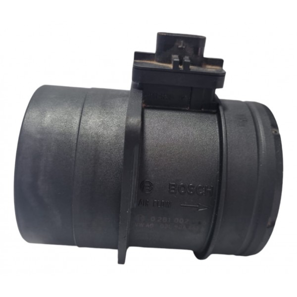 Medidor Fluxo Ar Amarok 2010/2016 0 281 002 956 Cx489