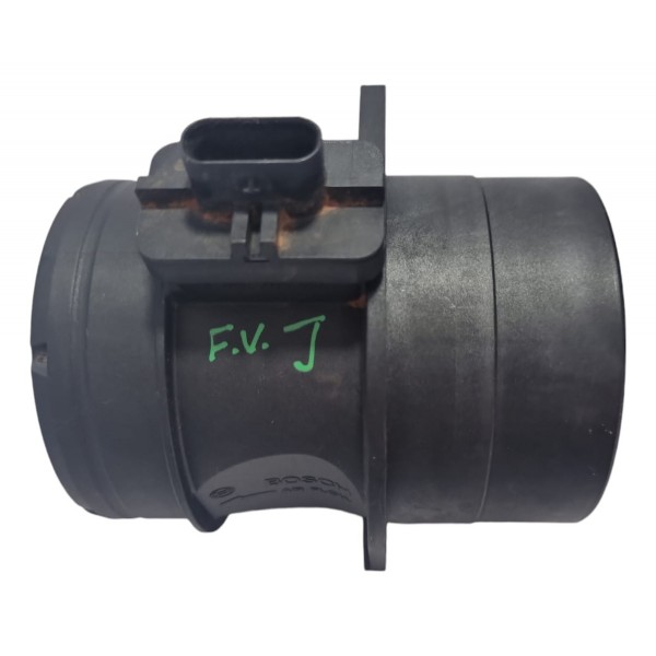 Medidor Fluxo Ar Amarok 2010/2016 0 281 002 956 Cx489