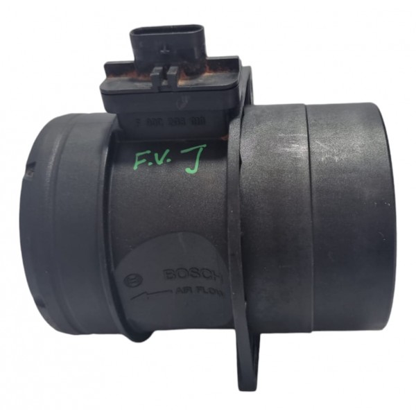 Medidor Fluxo Ar Amarok 2010/2016 0 281 002 956 Cx489