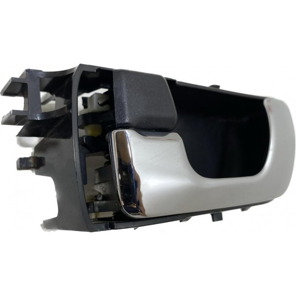 Maçaneta Interna Esquerda Mitsubishi Pajero Full 08/14 Cx356 Dianteira/traseira