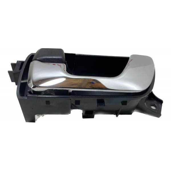Maçaneta Interna Esquerda Mitsubishi Pajero Full 08/14 Cx356 Dianteira/traseira