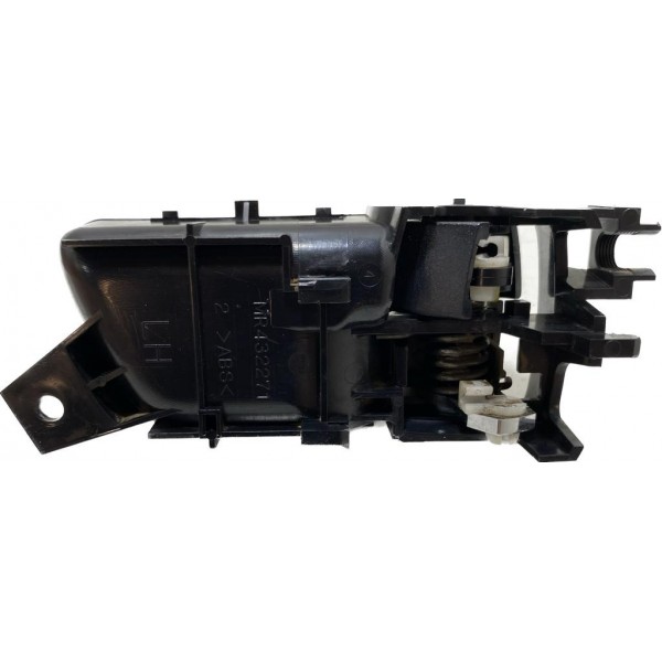 Maçaneta Interna Esquerda Mitsubishi Pajero Full 08/14 Cx356 Dianteira/traseira