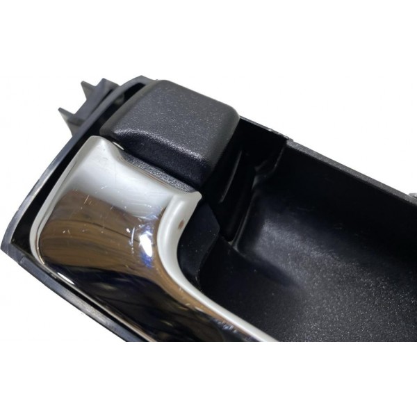 Maçaneta Interna Esquerda Mitsubishi Pajero Full 08/14 Cx356 Dianteira/traseira