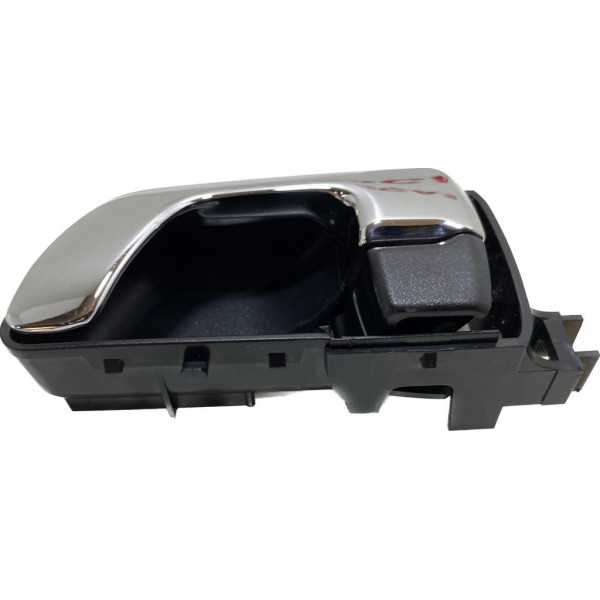 Maçaneta Interna Esquerda Mitsubishi Pajero Full 08/14 Cx356 Dianteira/traseira