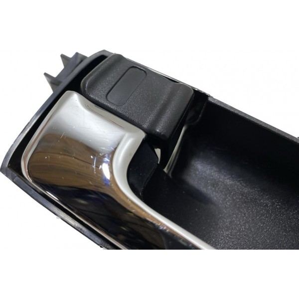 Maçaneta Interna Esquerda Mitsubishi Pajero Full 08/14 Cx356 Dianteira/traseira