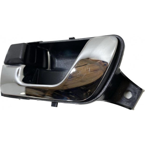 Maçaneta Interna Esquerda Mitsubishi Pajero Full 08/14 Cx356 Dianteira/traseira