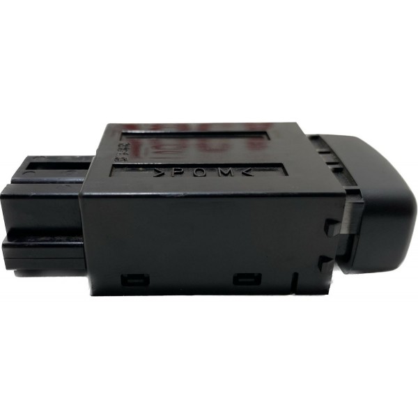 Botão Asc Off Mitsubishi Pajero Full 08/14 Cx356